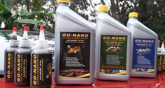 GO NANO FULL PRESENTATION - Text Format