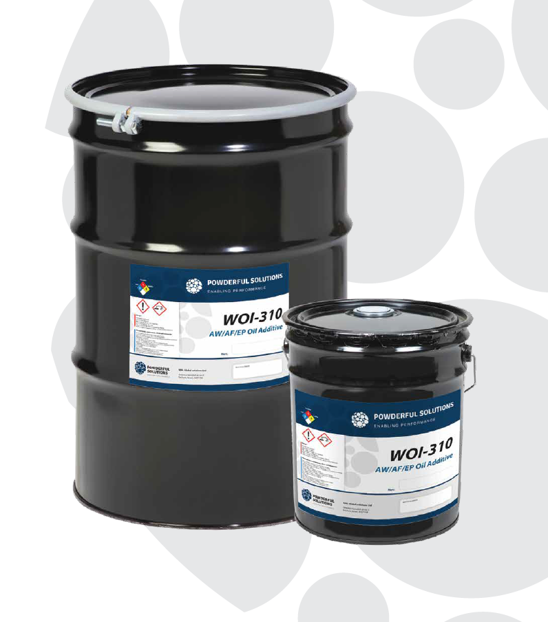 3. Go-Nano Gearbox & Drive Train Oil Additive - 1 Quart Treats up to 8 gallons