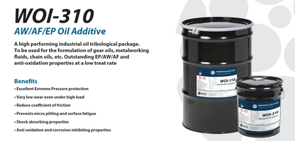 7. Go-Nano Drivetrain & Transmission Oil Additive - Five Gallon Pail - Treats 160 gallons of drivetrain oil