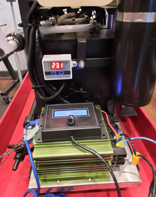 --> NEW - Hydrogen Oxygen HH0 Generators for Power Plants, Trucks and Equipment